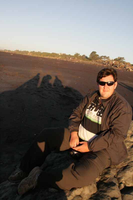 Nieuw-Zeeland 2011 - 1354